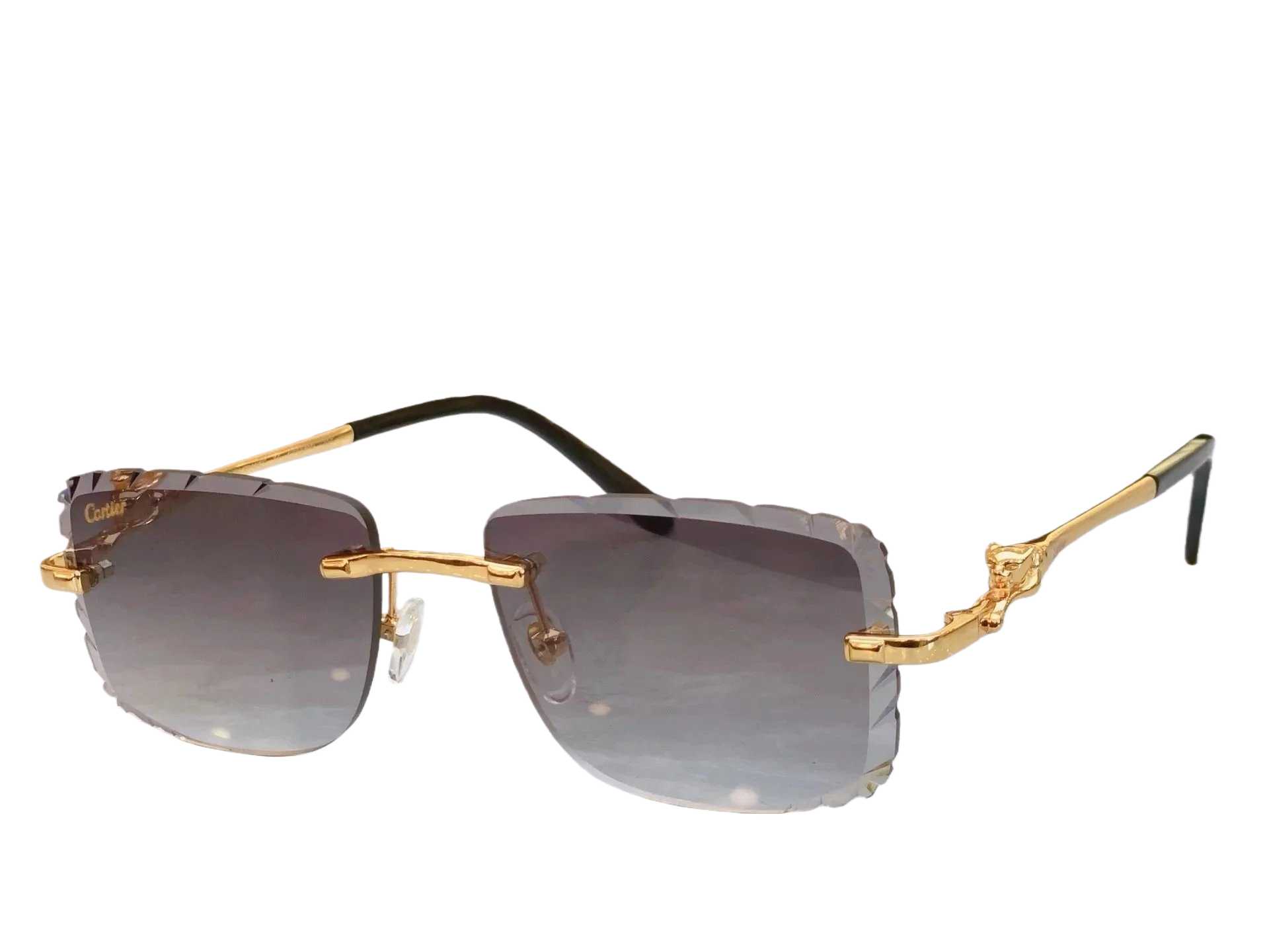 Cartier Cartier Sunglasses